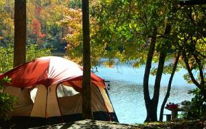 Price Park Campground – MP 296.9